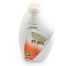 Олія 2T, 1л (мінеральна) PRISTA