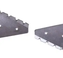 Змінне лезо для шнека (для льоду) 150mm для мотобура AMG