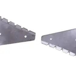 Змінне лезо для шнека (для льоду) 200mm для мотобура AMG
