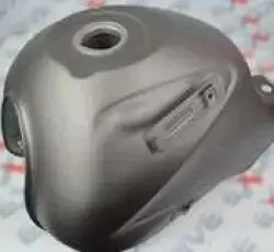 Бак паливний FIRE 250 VV