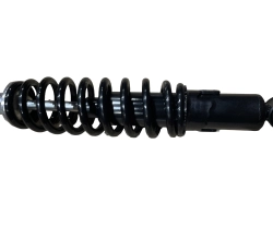 Амортизатор ATV (Stels) 280mm стандартний (чорний) FLD