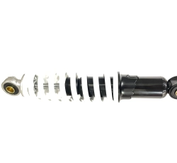 Амортизатор ATV 110 250mm стандартний (задній) FLD