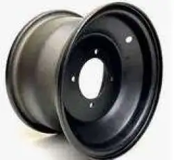 Диск колеса ATV 19*7-8 (4 отвори) JPX