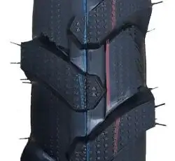 Шина 6,50-16 TT з камерою, 12PR, TAIWAN QUALITY ELIT-3