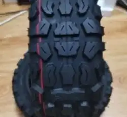 Шина гіроскутер 90/65-6,5 E-bike Model-1 HT-016 DURRO TL всюдихід LTK