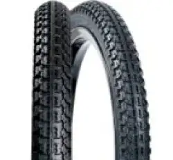 Велосипедна шина 14 * 1 3/8 x1 5/8 SRI-33 DSI LTK