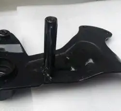 Адаптер для другого амортизатора Zongshen STORM (12-13) барабанне гальмо ST-2