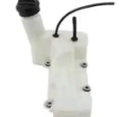 Бак топливный мотокосы St FS 120/200/250 AZT