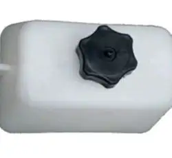 Бак паливний ATV 50 JPX