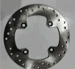 Диск гальмівний Honda SH 125/150 (D-220mm)  