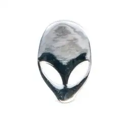 Наклейка MASK (8х10см)