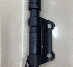 Насос ручний вело телескопічний SPM-145E
