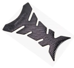 Наклейка на бак PROGRIP, чорна