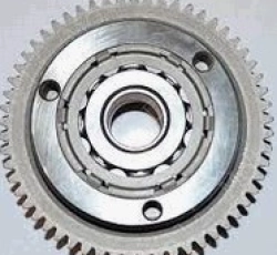 Bendix 4T TEKKEN 250 VV