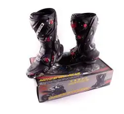 Черевики PROBIKER (mod:1003, size:41, чорні)