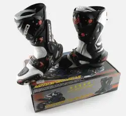Черевики PROBIKER (mod:1003, size:41, білі)
