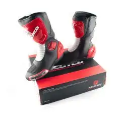 Черевики SCOYCO (mod:MBT004, size:41, червоні)