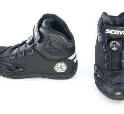 Черевики SCOYCO (size:41,чорні)