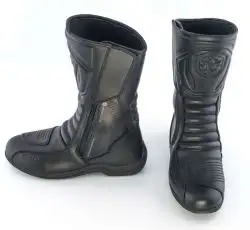 Черевики SCOYCO (чорні високі, size:41)