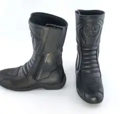 Черевики SCOYCO (чорні високі, size:42)