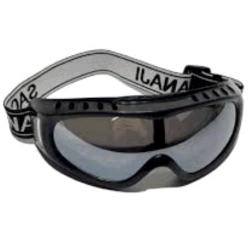 Маска Cross goggles для катання на велосипеді/лижах дзеркальна BBC