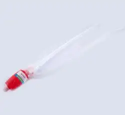 Шланг для перекачки топлива (груша) KOMATCU (mod:2)