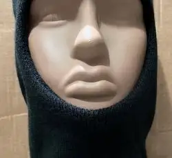 Підшоломник (Зимовий) VDKI