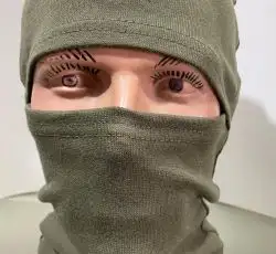 Підшоломник (ХАКІ) VDKI