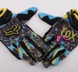 Рукавички FOX 360 GLOVE (mod:03168, size:XL)