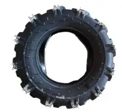 Шина 4,00 -10 TT Ялинка 4,4 кг (з камерою) AMG-2