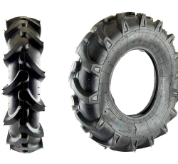 Шина 6,00 -12 TT ялинка 10 PR 9,5 кг (з камерою) AMG-2