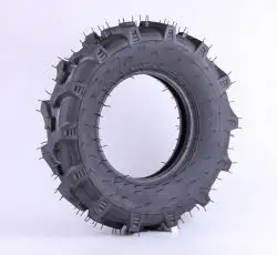 Шина 6,00 -12 TT ялинка 12 PR (з камерою) AMG-3