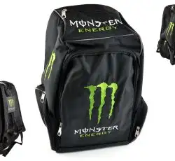 Рюкзак MONSTER ENERGY (mod:B-2)