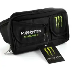 Сумка (mod:B-6, на поясі) MONSTER ENERGY