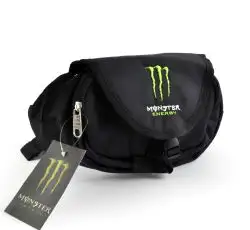 Сумка (mod:B-7, на поясі) MONSTER ENERGY