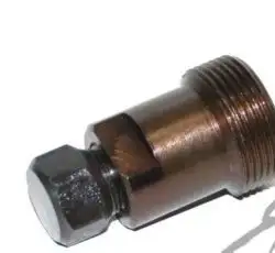 Съемник магнита генератора (ротора) 2T TB50, Suzuki RUN (цепная трансмиссия) SHUK
