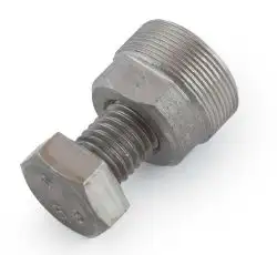 Съемник магнита генератора (ротора) 4T GY6 50 (универсальный) EVO