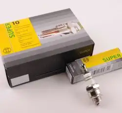 Свічка б/п L6TC M14*1,25 9,5mm (BM7A) BSC