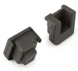 Амортизатор St M 341/361/440/460/461/780/880 (гаситель тяги картера) WOODMAN