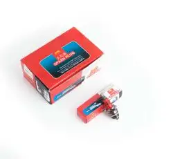 Свічка б/п L6TC M14*1,25 9,5mm CRN (CL)
