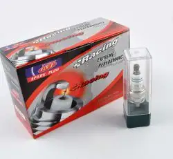 Свічка б/п L6TC M14*1,25 9,5mm IRIDIUM (до 14 атмосфер) (AIX-BM6) INT