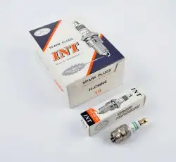 Свічка б/п F-BM6 M14*1,25 7,0mm (під конус) INT