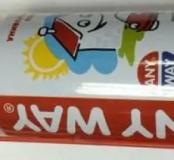 Мастило проникаюче універсальне 150мл ANY WAY VDKI