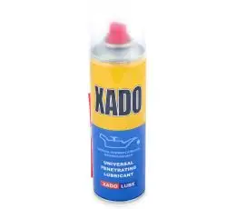 Мастило проникаюче універсальне 150мл ХАДО (WD-40) VDKI-2