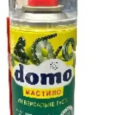 Мастило для ланцюгів DOMO VDKI