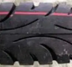 Шина 15 х 2.80 (70/80-11) E-BIKE P-1280 TL E-bike LTK