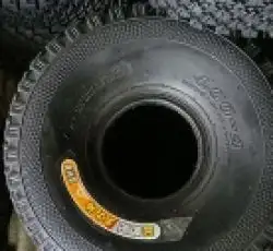 Шина 4,00-4 TL LTK-3