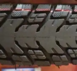 Покришка для ховерборду 10x2-6.1 HP-1003 / NP-2007 NAIPUTUN TL Arrow LTK-2