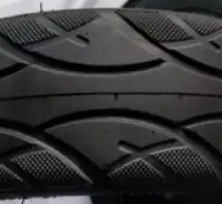 Шина для ховерборду 10 -2.50-6.5 4 HT042 DURRO TL LTK