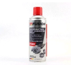 Мастило проникаюче (аналог WD-40) MULTIFUNCTION, Аерозоль 450ml MIS